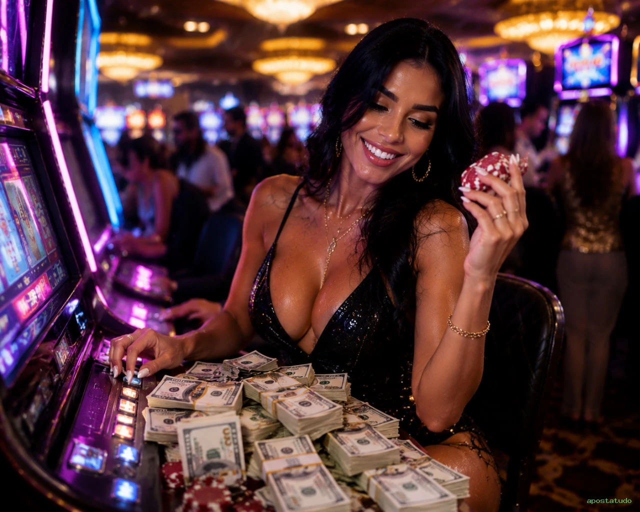 Prosperity Fortune Tree - PG Soft Slot