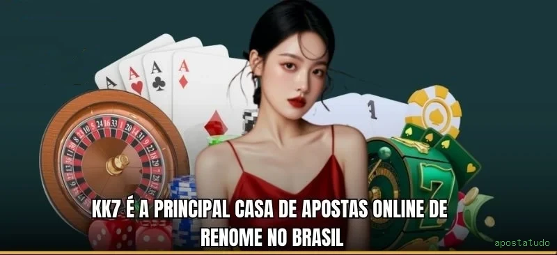Imagem promocional do login da apostatudo
