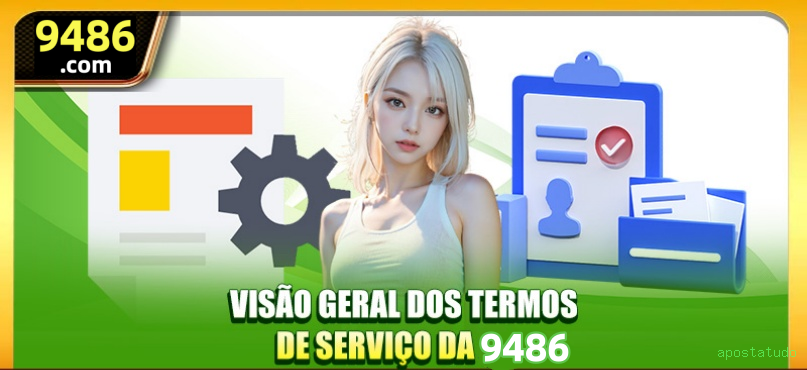Imagem promocional do login da apostatudo
