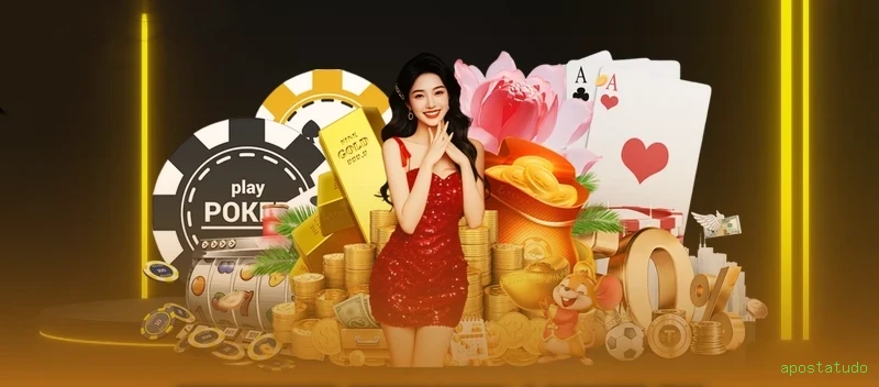 Imagem promocional do programa VIP da apostatudo